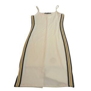 Cute striped dress 